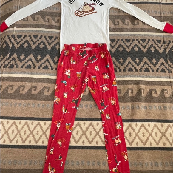 Girls 10/12 Lot β€οΈπ§‘ππππ - Picture 9 of 14